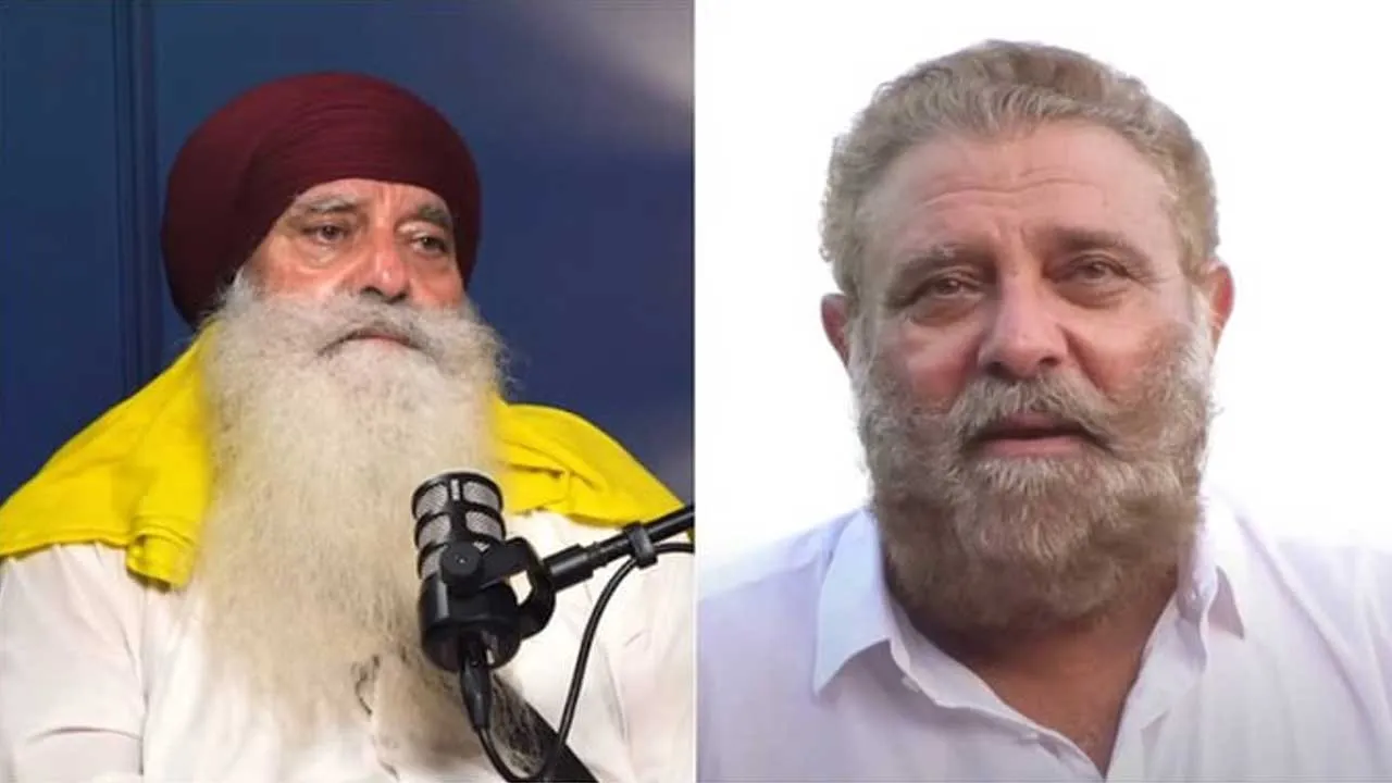 યોગરાજ સિંહે પહેલી પત્ની અને યુવરાજ પાસે હાથ જોડી માફી માંગી કહ્યું- મૃત્યુએ મને મારી ભૂલોનો અહેસાસ કરાવ્યો