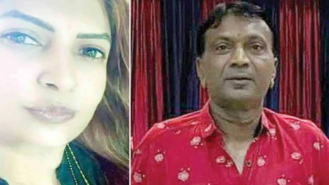 ઘોર કળિયુગ! પૈસા ન આપતા પત્નીએ પતિને જીવતો સળગાવી દીધો