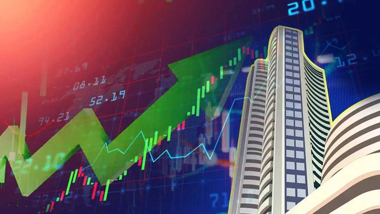 RRP Semiconductor Stock