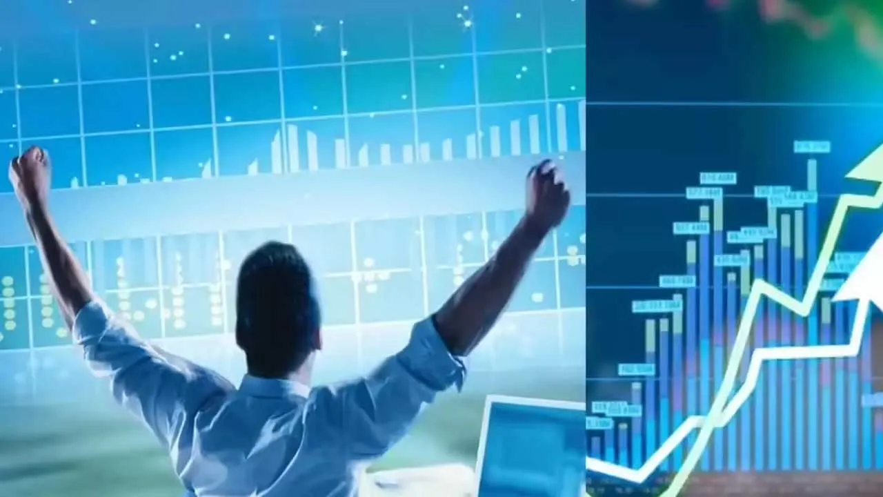 RRP Semiconductor Stock