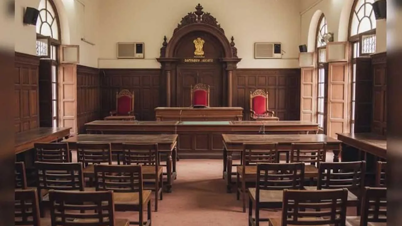 Sessions Court Ahmedabad