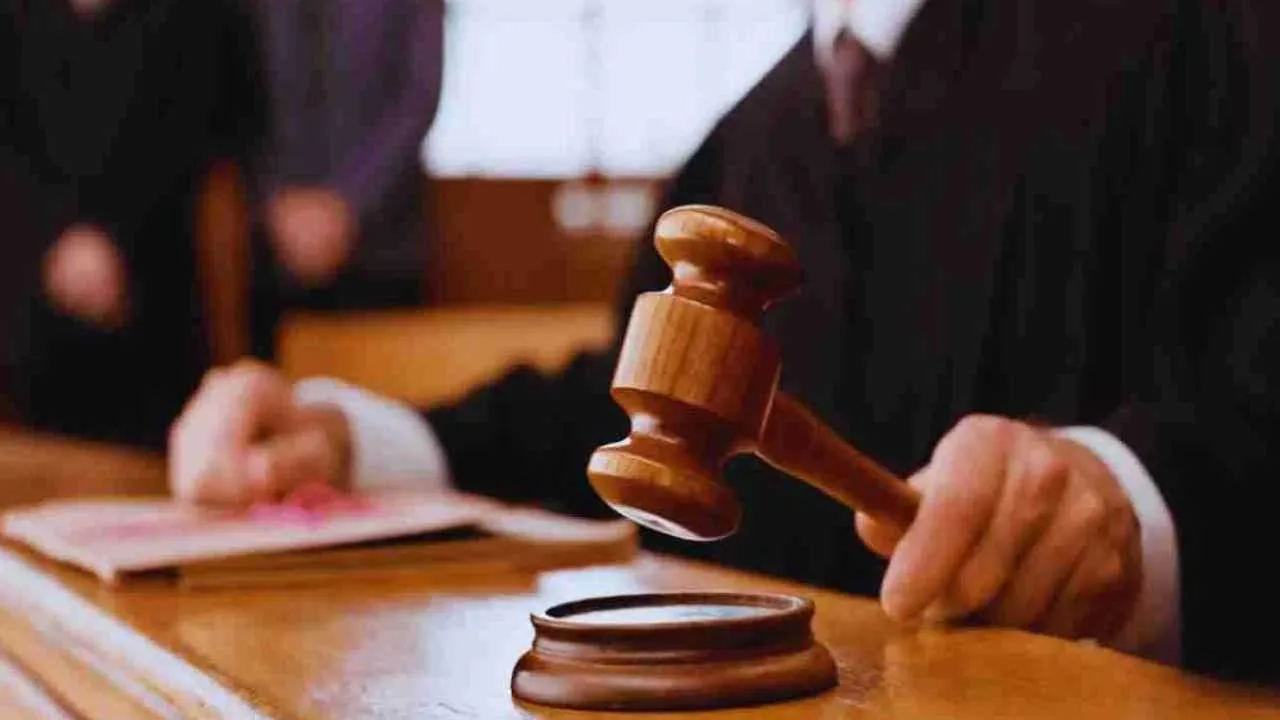 Sessions Court Ahmedabad