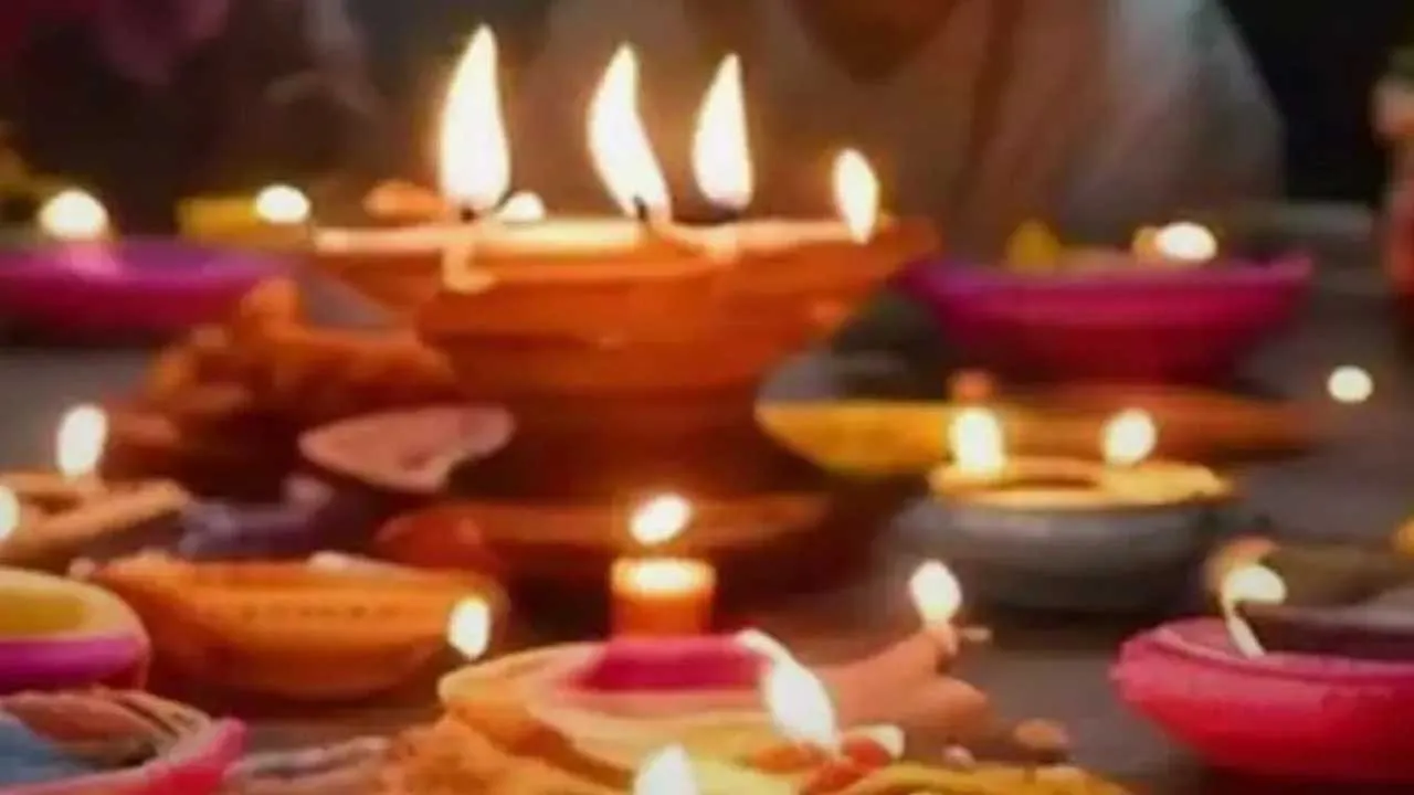 Diwali