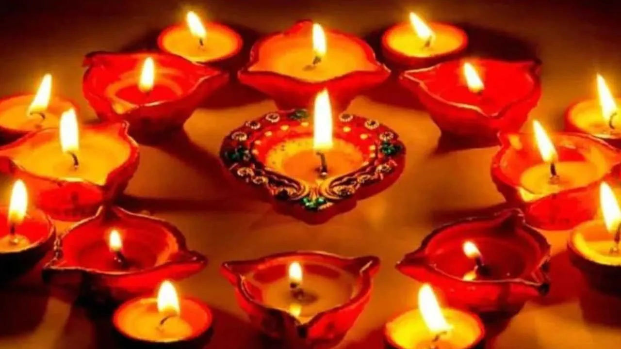 21 ઓક્ટોબરે દિવાળી કેમ નહીં? જાણો પ્રદોષ કાળ શું છે? લક્ષ્મી પૂજાના મહત્વપૂર્ણ સંજોગો વિશે માહિતી