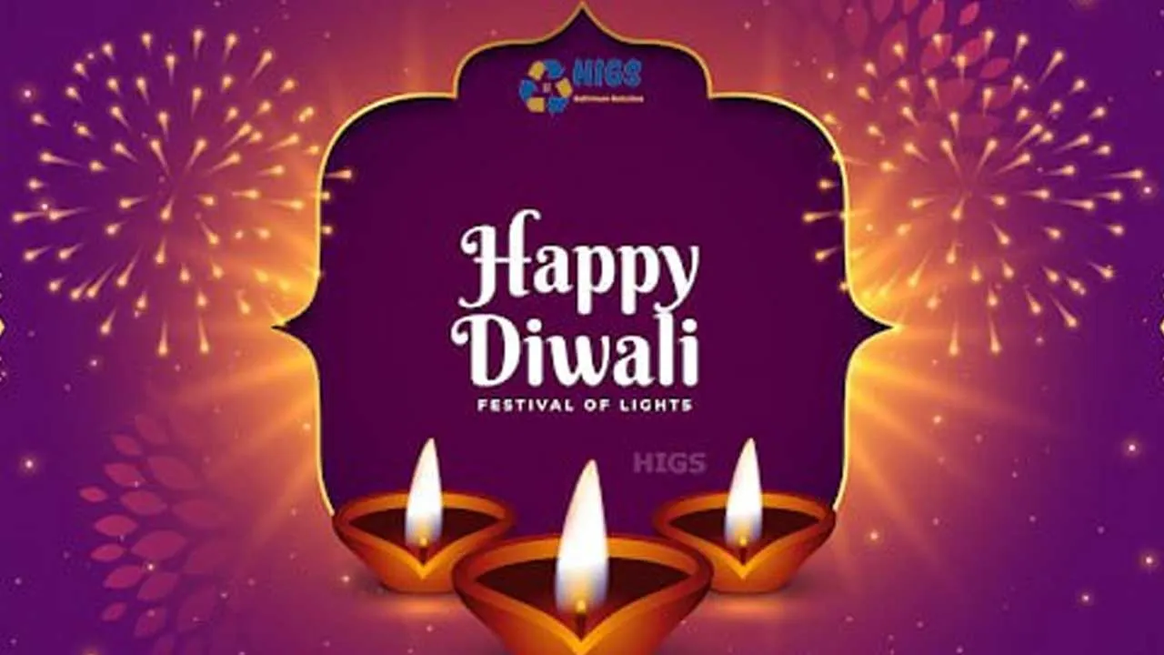 Diwali