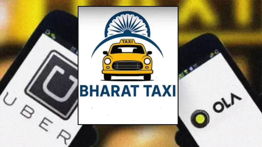 શું હવે ઓલા-ઉબરની મનમાની નહીં ચાલે, સરકારે શરૂ કરી 'ભારત ટેક્સી' સર્વિસ, કમિશનથી લઈને ભાડા સુધી બધું જાણી લો