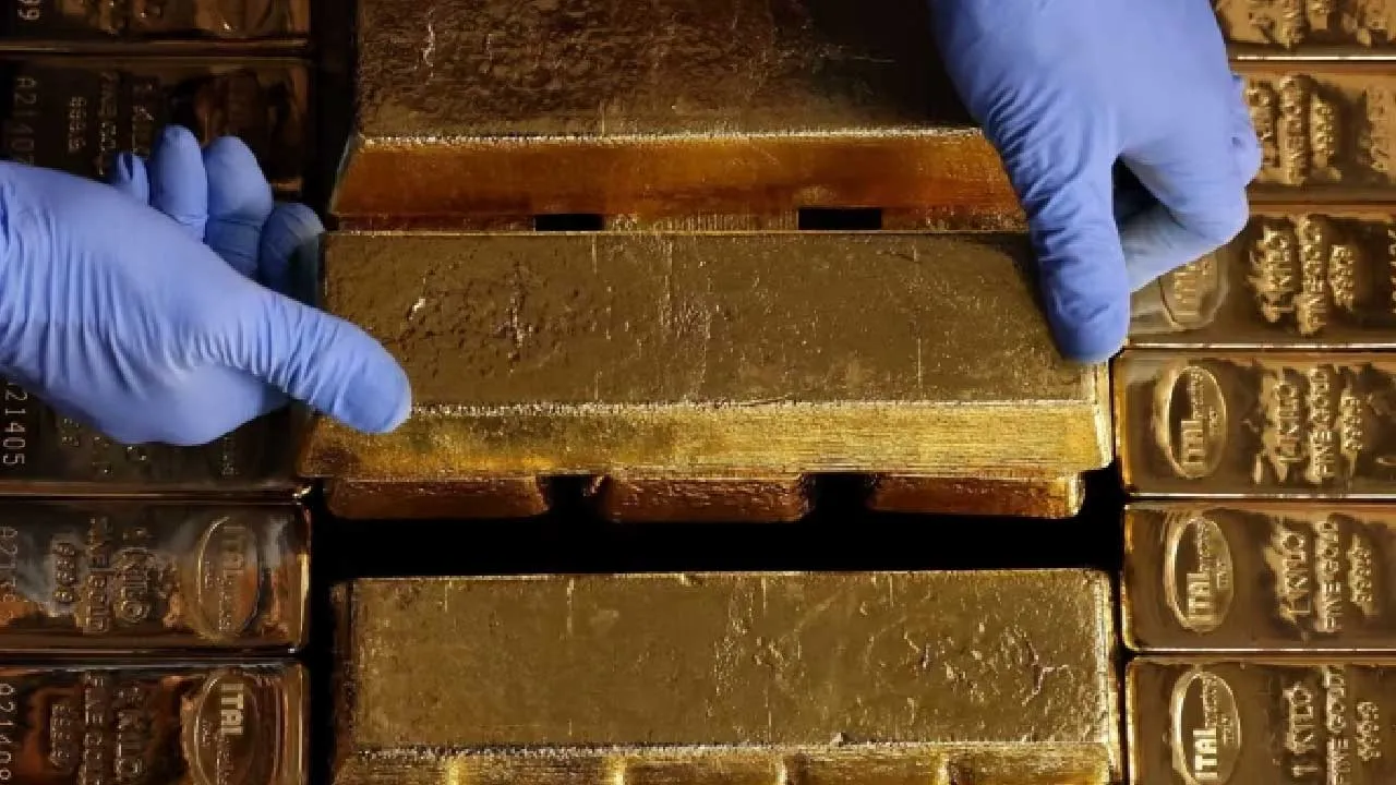 કયા રાજ્યો પાસે કેટલું સોનું, ગુજરાત પાસે કેટલું?