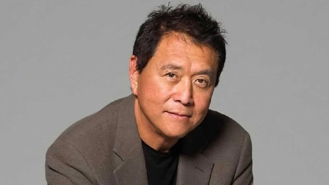 robert kiyosaki