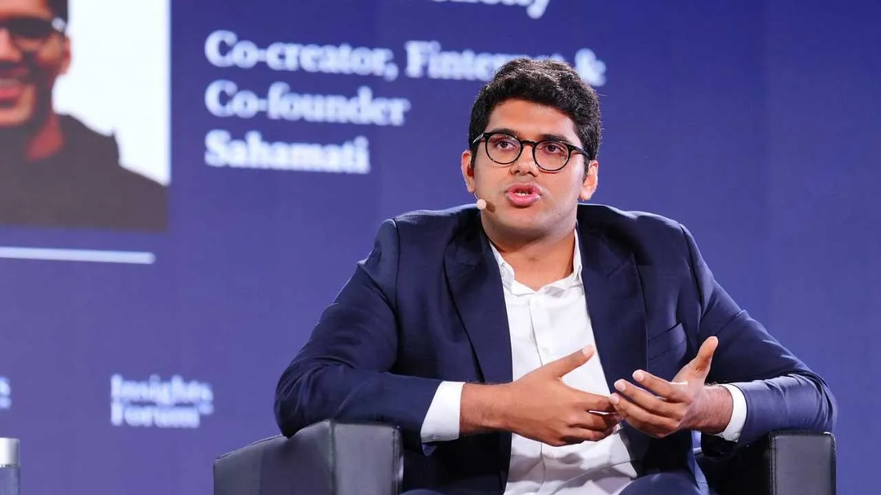 એક એવા યુવાનની વાત જેણ 17 વર્ષે સ્ટાર્ટઅપ કર્યું, 28 વર્ષે ગ્લોબલ CEO બની ગયો