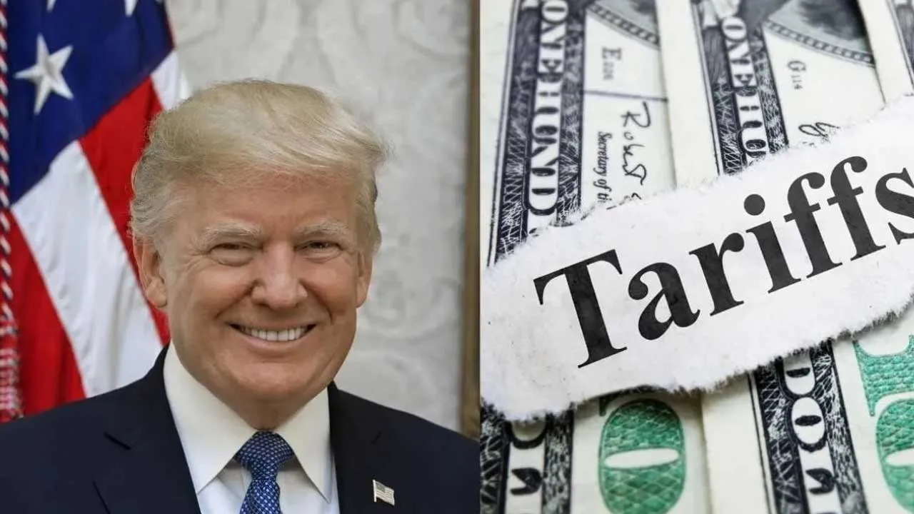 Tariffs Impact Textile Sector