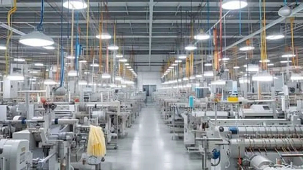 Tariffs Impact Textile Sector 