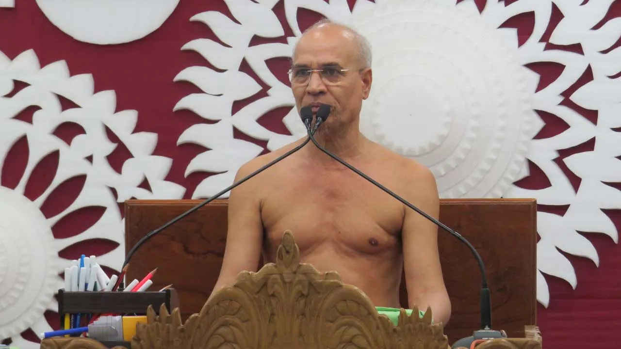 સુરતમાં ત્રિદિવસીય 'વિદ્યાગુરુ ઉપકાર મહોત્સવ'નું ભવ્ય આયોજન