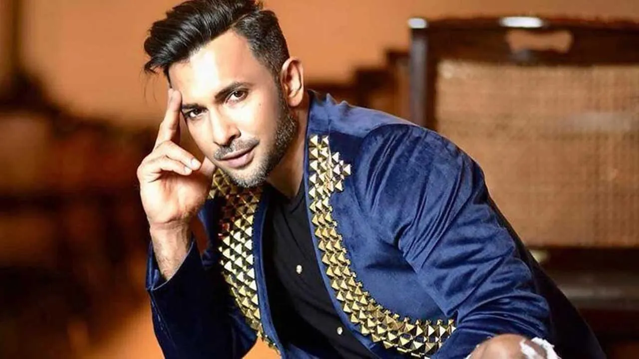 Terence Lewis