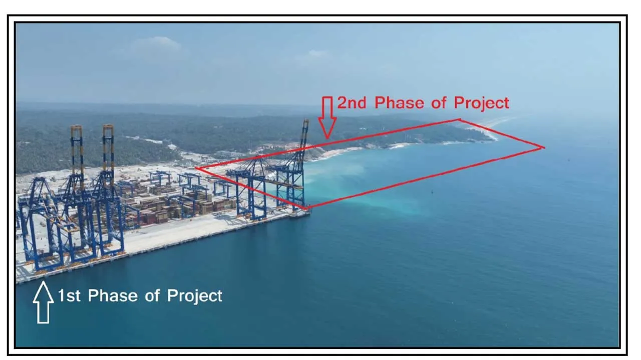 દેશમાં પહેલીવાર અદાણીએ તૈયાર કર્યું એવું બંદર જે AI ટેક્નોલોજીથી ચાલે છે  