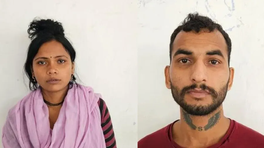 આને મા કેમ કહેવી, પ્રેમી સાથે મળીને પોતાના 6 વર્ષના દીકરાનું કાસળ કાઢી નાખ્યું