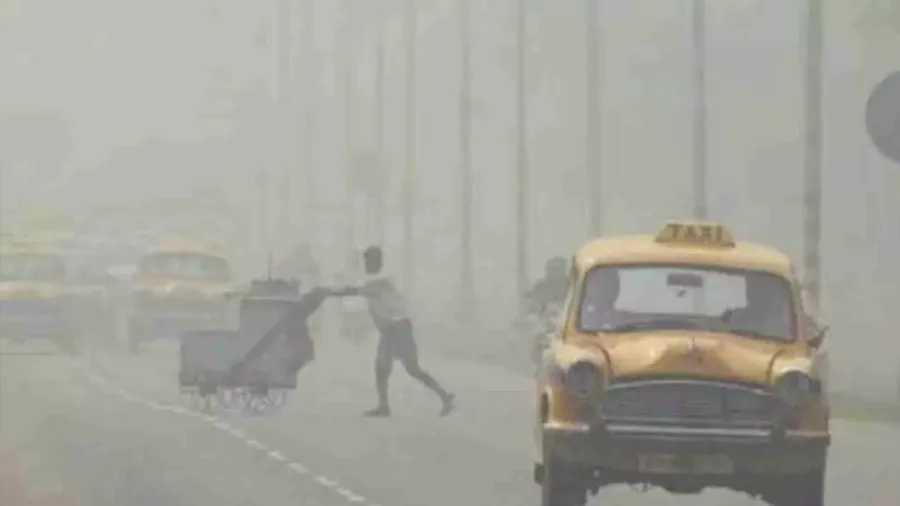 દુનિયામાં વાયુ પ્રદૂષણથી જીવ ગુમાવનારાઓમાં 70 ટકા તો ફક્ત ભારતથી જ છે