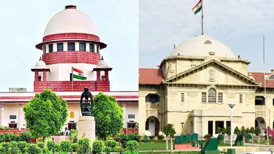સિનિયોરિટીના નિયમ પર સુનાવણી દરમિયાન હાઈ કોર્ટ અને સુપ્રીમ કોર્ટ વચ્ચે ઘર્ષણ ઉભું થયું! એકબીજાની વિરુદ્ધ થયા