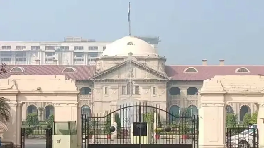 Allahabad-High-Court