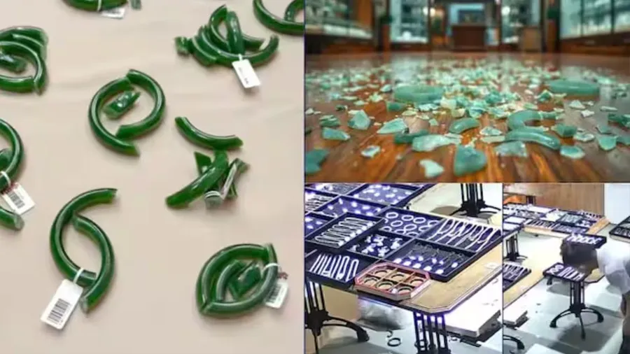 કર્મચારીથી ભૂલથી તૂટી ગઈ ₹1.24 કરોડની બંગડીઓ, પણ માલિકે એવું કર્યું કે તમે કહેશો વાહ