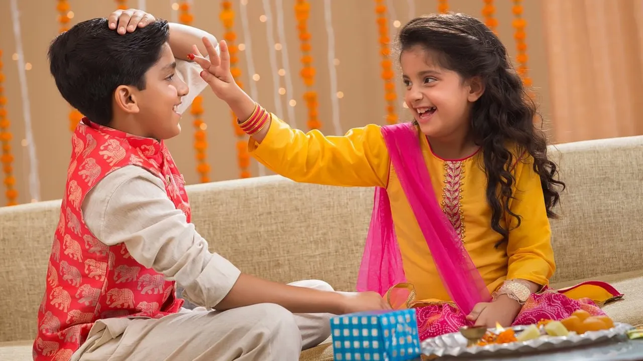 ભાઈ બીજ અને રક્ષાબંધનમાં શું અંતર છે? જાણો એક-બીજાથી કેવી રીતે અલગ છે બંને પર્વ