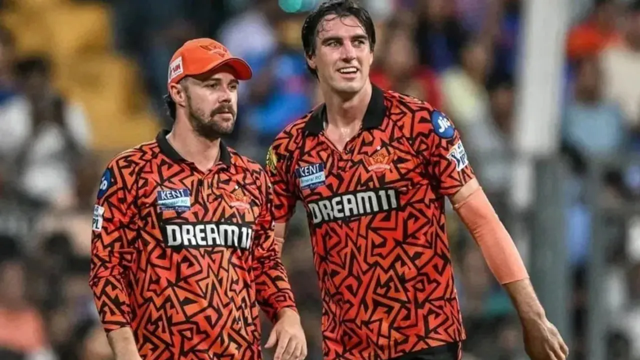 કમિન્સ અને હેડને IPLની ટીમે 83 કરોડની ઓફર આપી કહ્યું- ઓસ્ટ્રેલિયન ટીમ છોડી દો, પણ...