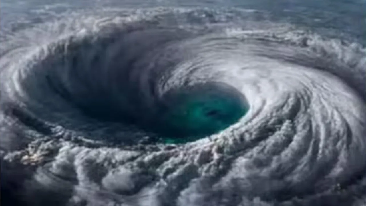 અરબ સાગરનું ‘શક્તિ’ વાવાઝોડું નબળું પડ્યું, ગુજરાત પરનો ખતરો ટળ્યો 