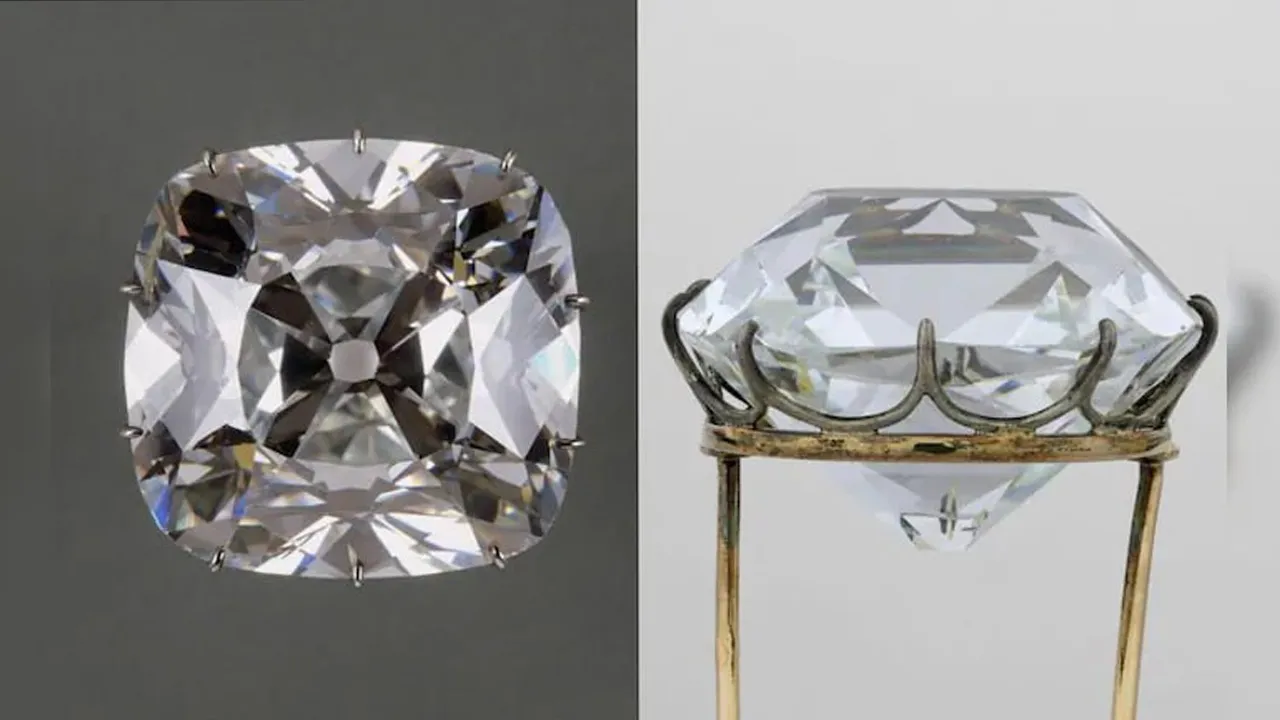 એક એવો શાપિત હીરો જયાં ગયો ત્યાં વિનાશ થયો, ચોરો પણ ન લઇ ગયા