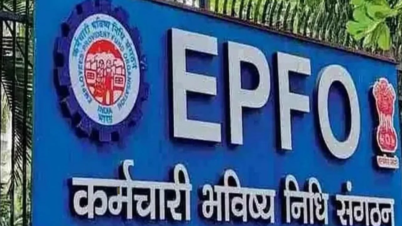 EPFO3 