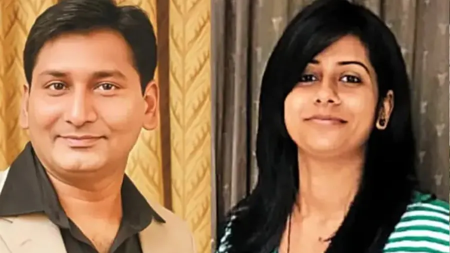 એક અધિકારીએ  પત્નીને નકલી નોકરી અપાવી અને 5 વર્ષ સુધી હાજર થયા વિના 37 લાખ પગાર લીધો