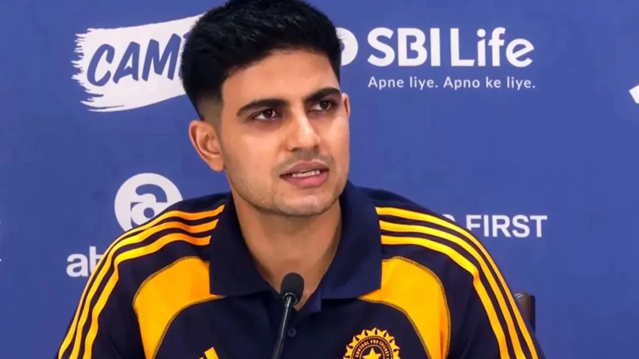 ગિલની પ્રશંસા તો ભારતીય ટીમને લઈને કહી મોટી વાત, પૂર્વ ઓસ્ટ્રેલિયન કેપ્ટનની હોશ ઉડાવી દેનારી ભવિષ્યવાણી 