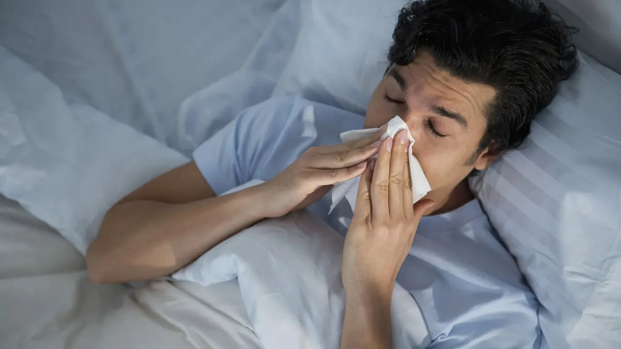 વિશ્વમાં ફેલાયો ઇન્ફલુએન્ઝા: જાપાનમાં મહામારી, H3N2 વાયરસ ભારતમાં પણ ચિંતાનો વિષય