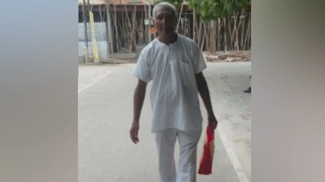 Jayantilal-Harjivandas-Patel 