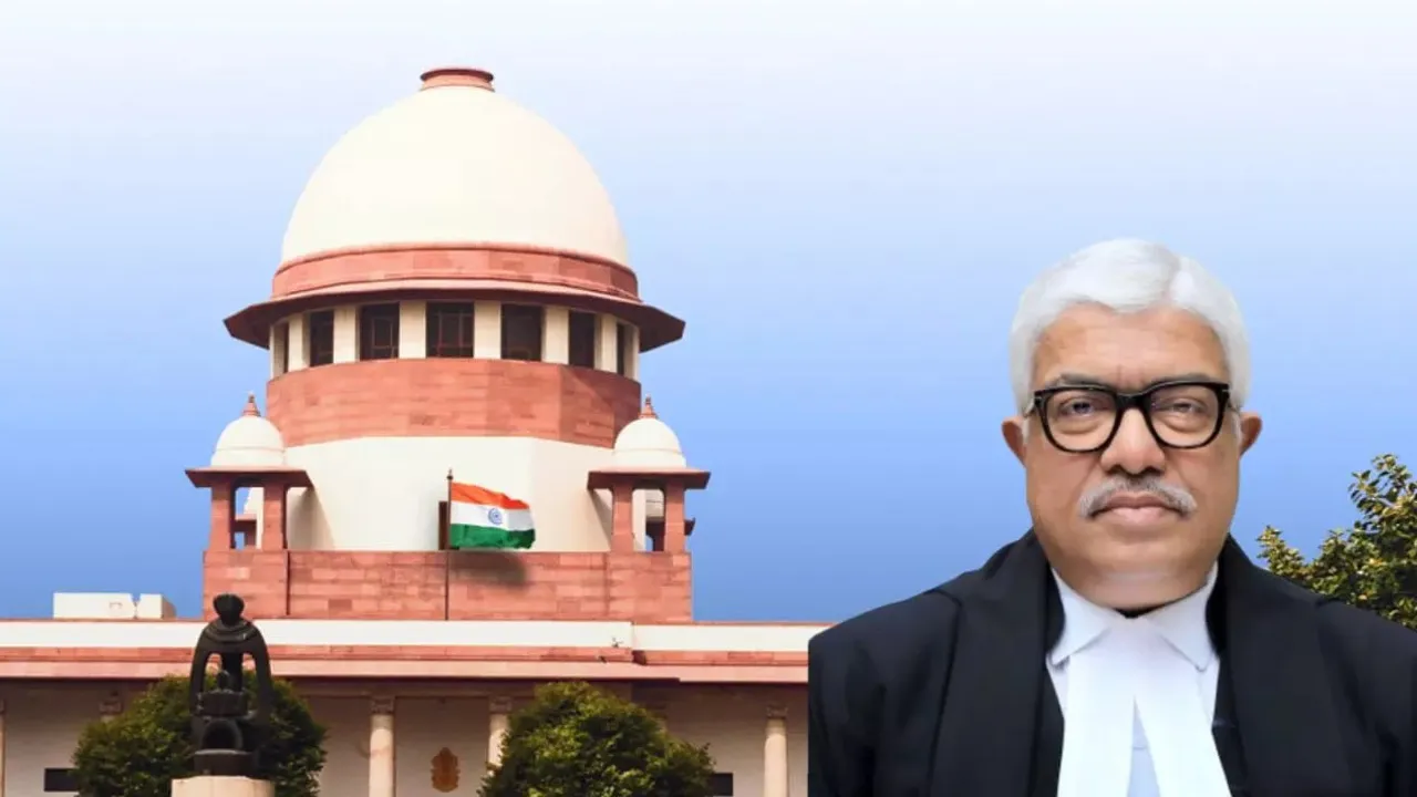 સરકારે સુપ્રીમ કોર્ટ કોલેજિયમને વિનંતી કરી અને જજ અતુલ શ્રીધરનની બદલી રોકાઈ ગઈ, જાણો આખો મામલો