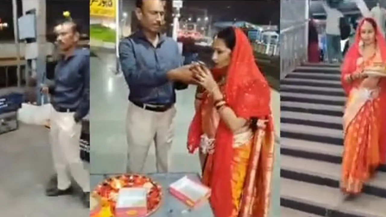 karva-chauth-on-Platform1  