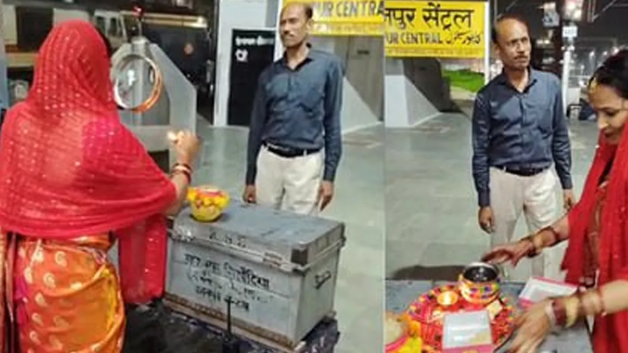 karva-chauth-on-Platform1  