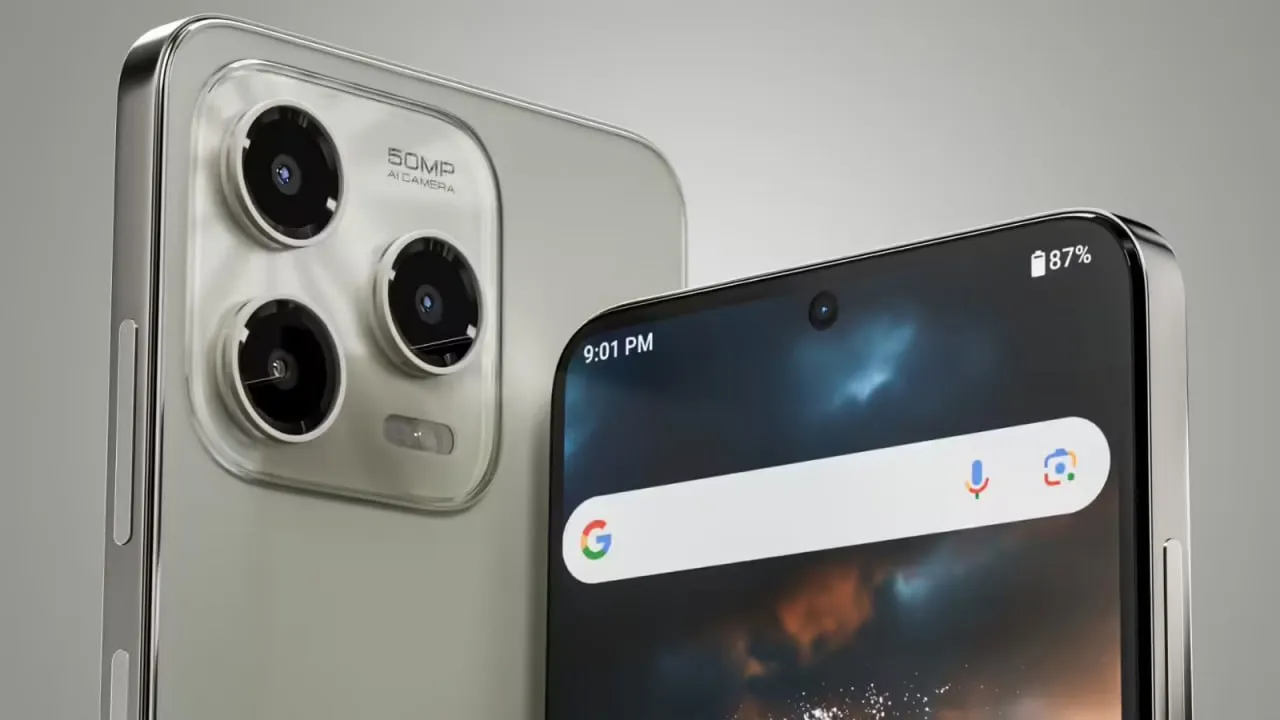 Lava Shark 2 સ્માર્ટફોન 5000mAh બેટરી અને 50MP કેમેરા સાથે ભારતમાં થયો લોન્ચ, જાણો તેની કિંમત કેટલી છે