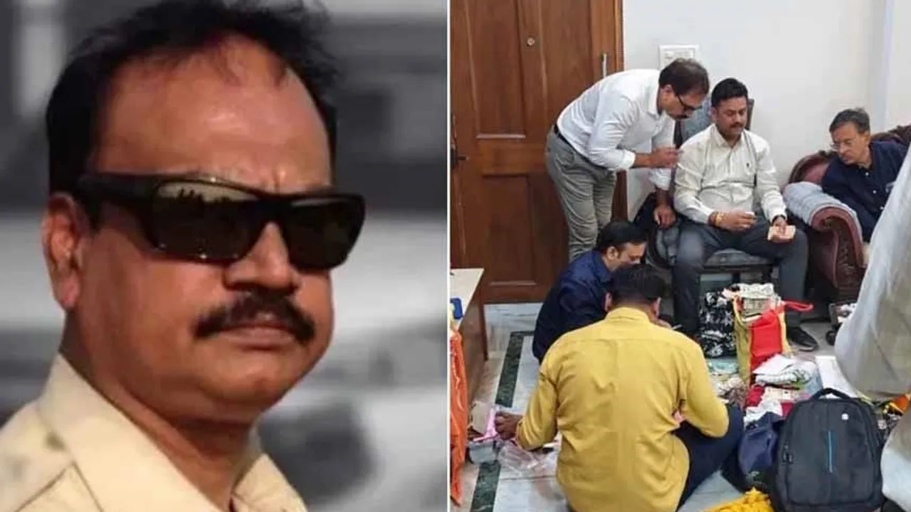 Lokayukta-Raids-Excise-Officer 