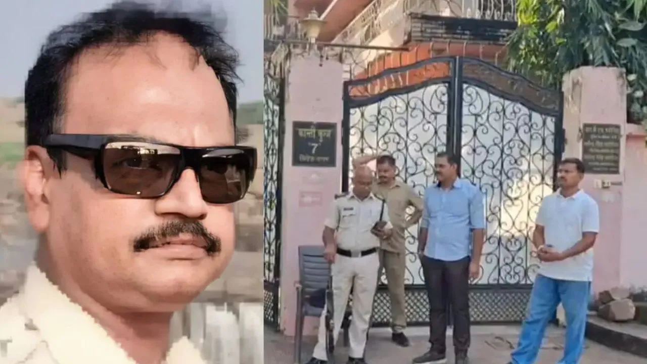 સરકારી અધિકારીએ 38 વર્ષ નોકરી કરી, પગારની આવક થઈ હતી 2 કરોડ પણ ઘરે મળી 18 કરોડની સંપત્તિ, નોટોના બંડલો, 4 કિલો સોનું