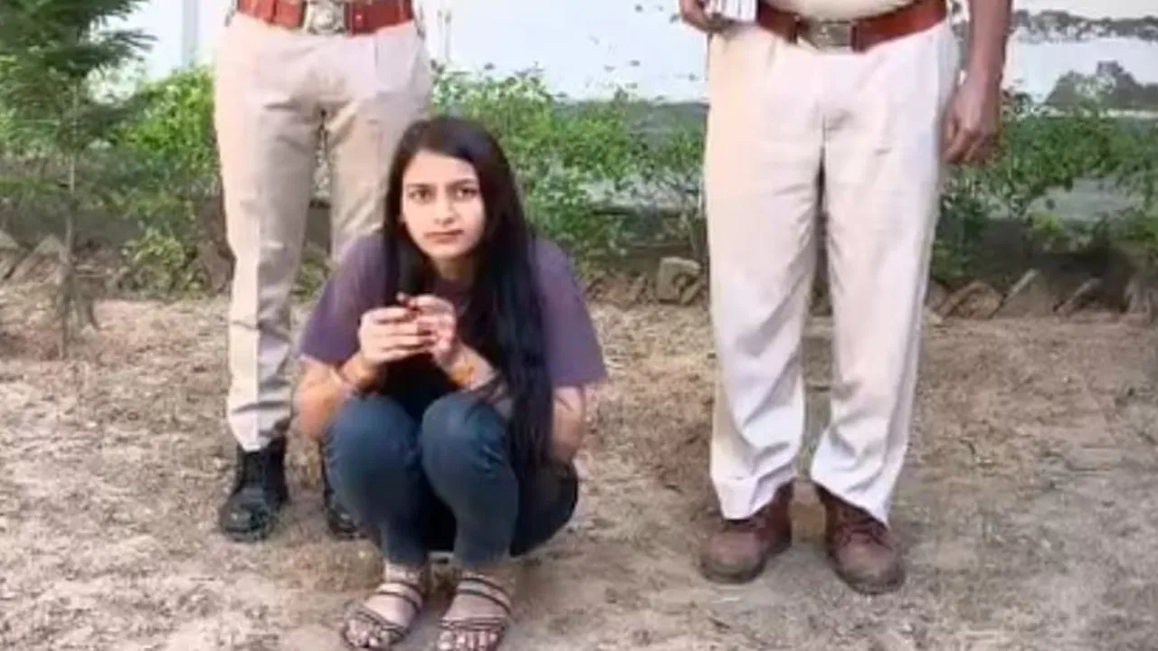 આ છોકરીના માસૂમ ચહેરા પર ન જતા, જેટલી સુંદર એટલી જ ખતરનાક હતી, જોતા જ છોકરાઓ લગ્ન માટે માની જતા અને પછી શરૂ થતો અસલી ખેલ