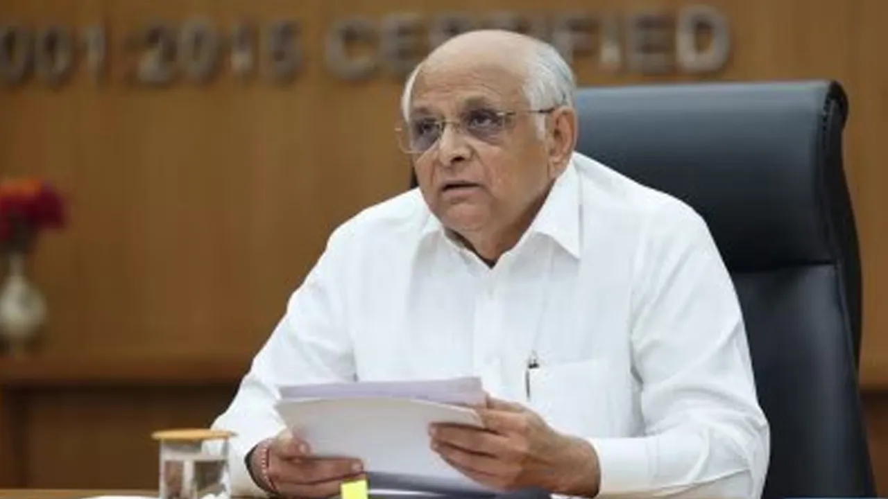 ગુજરાતમાં અમૃત 2.0 યોજનાથી શહેરી વિકાસને નવી ગતિ: 16,316 કરોડના 927 કામો મંજૂર