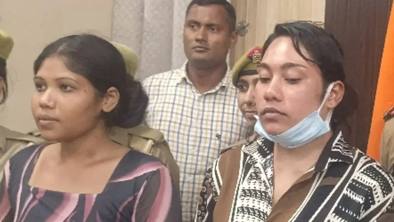 Nigerian-Nepali-Arrested2 