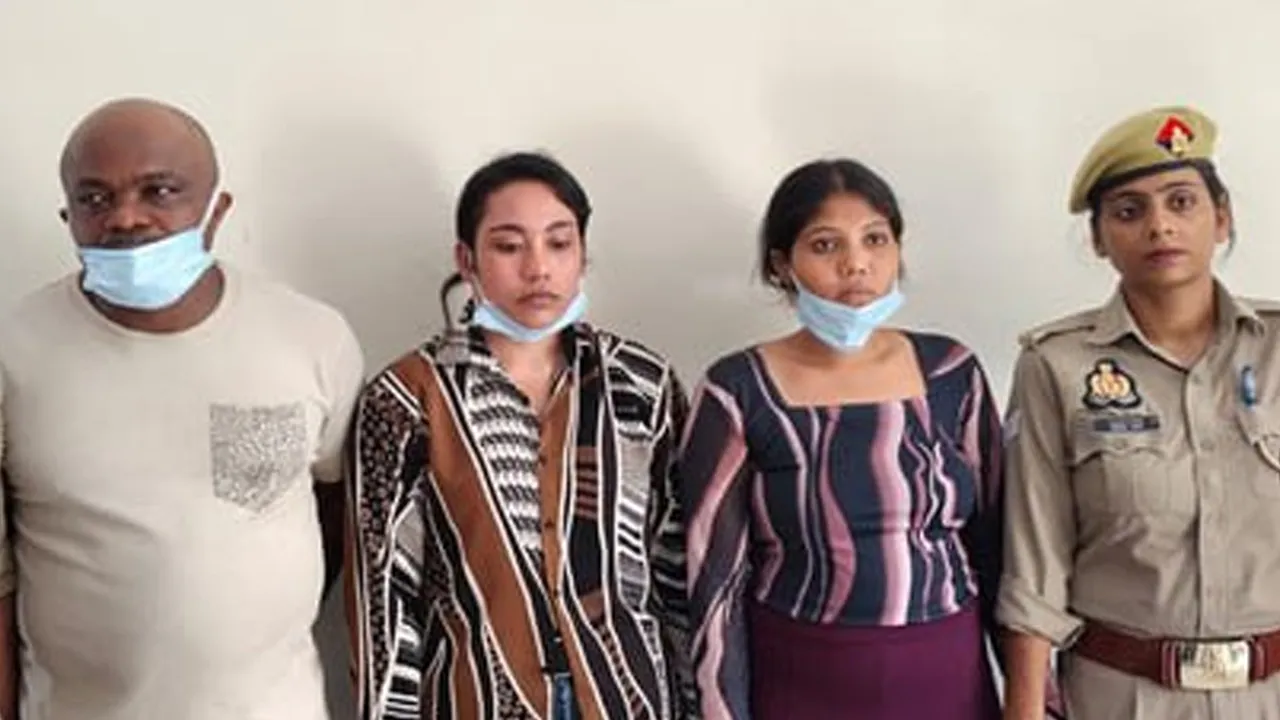 Nigerian-Nepali-Arrested4 