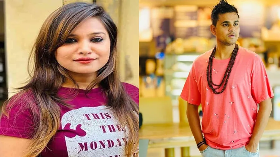 કીર્તિ પટેલે નામ લીધા વિના ખજૂરભાઈને આપી દીધી ખુલ્લી ચેલેન્જ