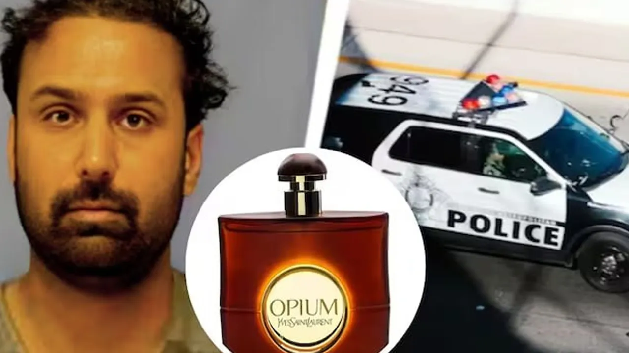 પરફ્યુમની બોટલને કારણે US પોલીસે  ભારતીય યુવકની કરી ધરપકડ, હવે દેશનિકાલ થવાનો ખતરો!