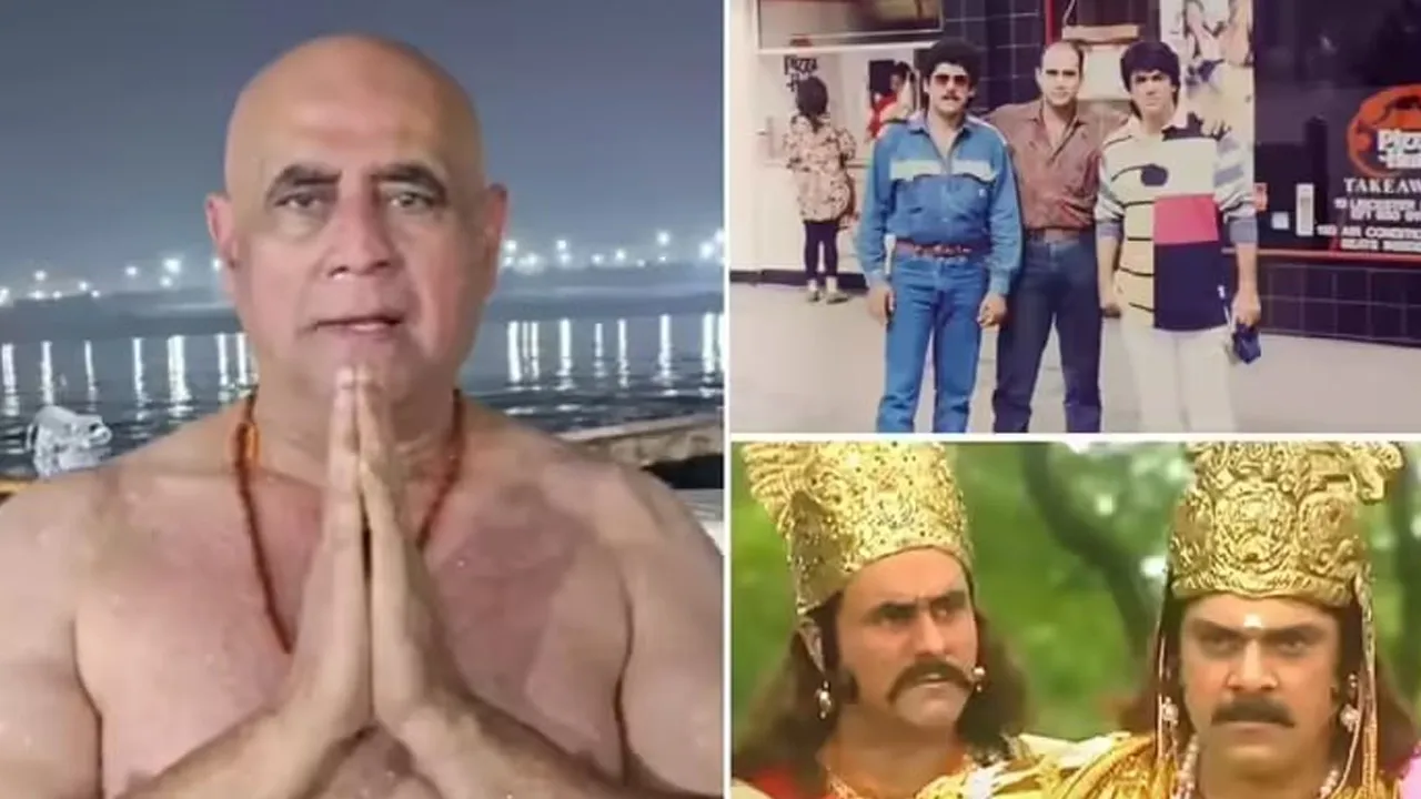 કર્ણ વિશે મહાભારતના દૂર્યોધને કહ્યું- 'મેં મારો ભાઈ ગુમાવ્યો',  કેન્સર તો મટી ગયું હતું, પણ...