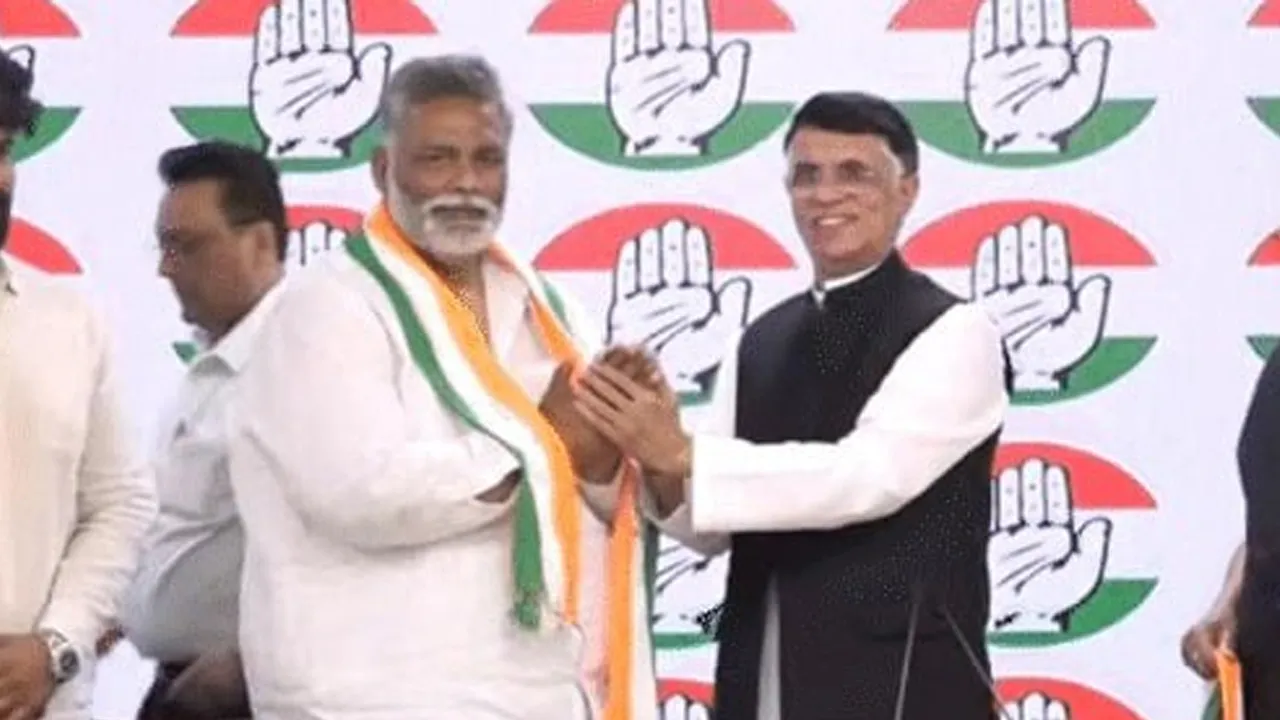 Pappu-Yadav-Congress-Party-3