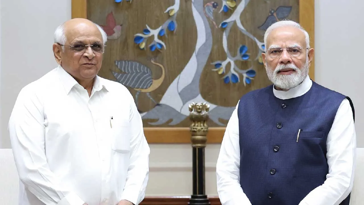 ગુજરાતના નવા મંત્રી મંડળમાં ભાજપ આ ફોર્મ્યૂલા અપનાવી શકે છે