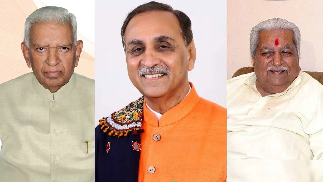 રાજકોટ ભાજપના નેતાઓની દિવાળી બગડી, 53 વર્ષમાં પહેલીવાર મંત્રીમંડળમાં શૂન્ય 