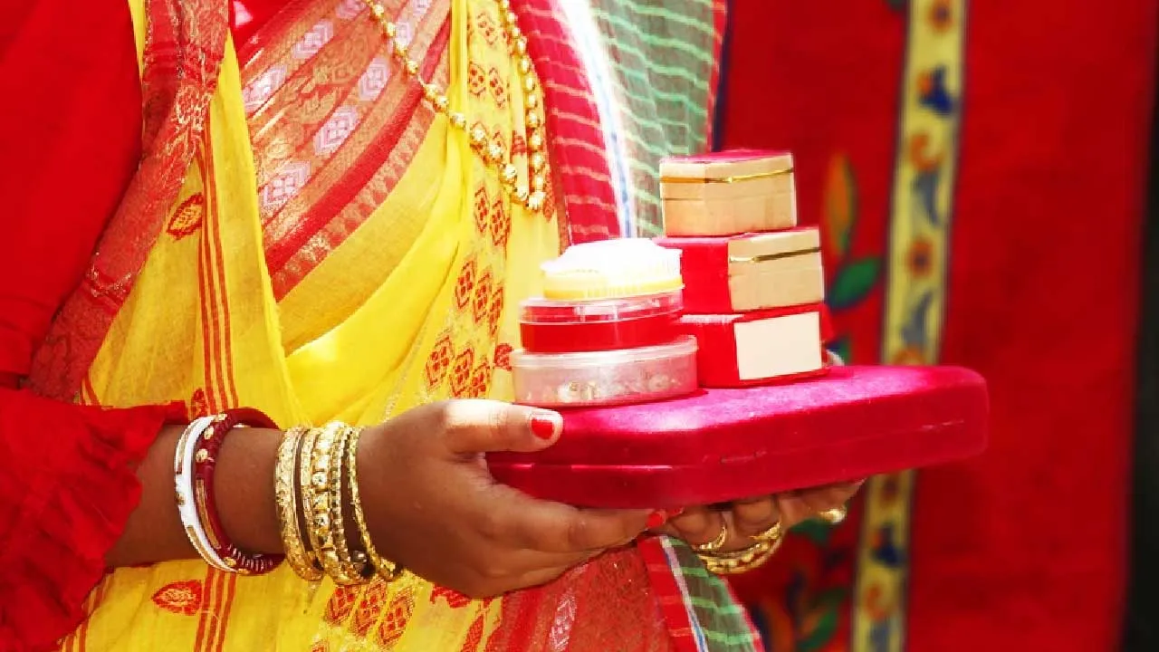 વરરાજાએ કરિયાવર લેવાની ના પાડતા સસરાએ લગ્ન કરાવવાની ના પાડી!