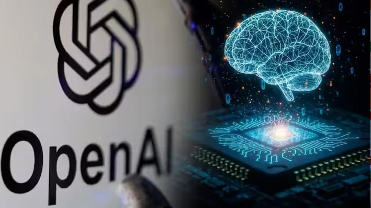 હવે માણસોના મગજને વાંચશે ChatGPTના બોસ,  સર્જરીની જરૂર નથી